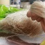 Miến dong Bắc Kạn loại 1